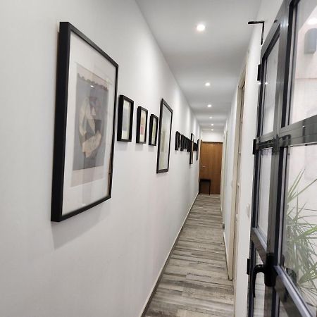 קרטחנה Apartamento Con Encanto San Vicente מראה חיצוני תמונה