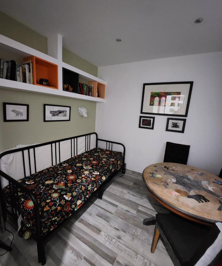 קרטחנה Apartamento Con Encanto San Vicente מראה חיצוני תמונה