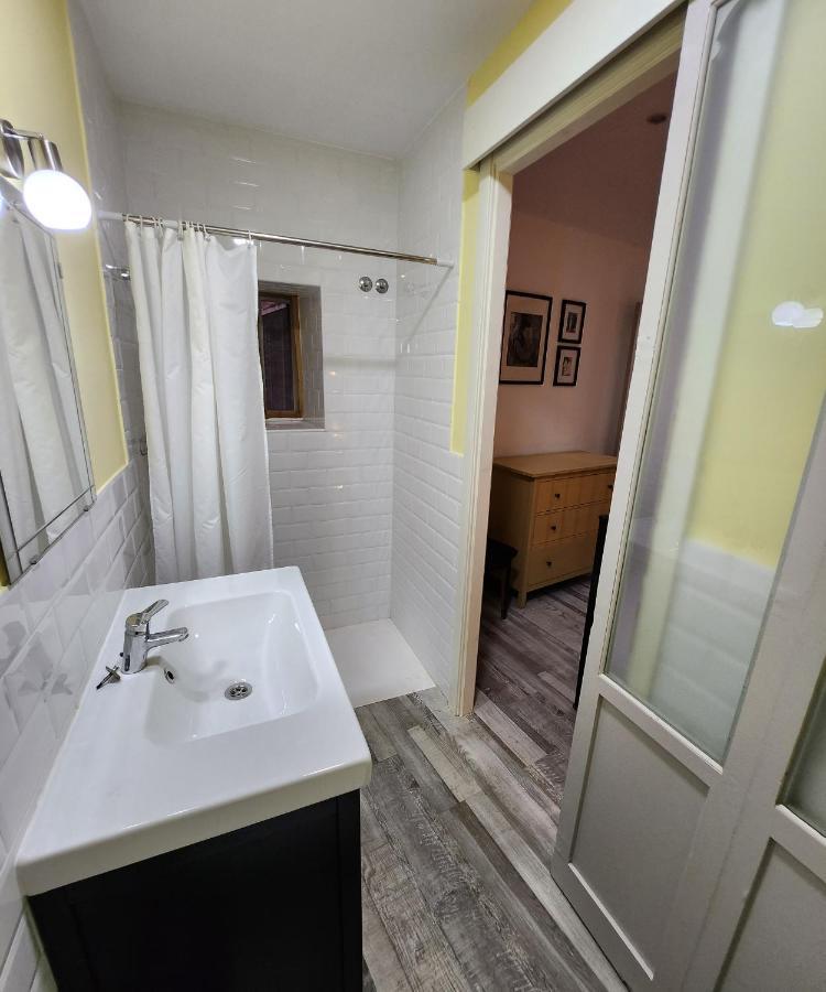 קרטחנה Apartamento Con Encanto San Vicente מראה חיצוני תמונה