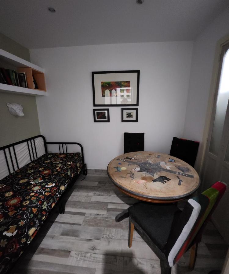 קרטחנה Apartamento Con Encanto San Vicente מראה חיצוני תמונה